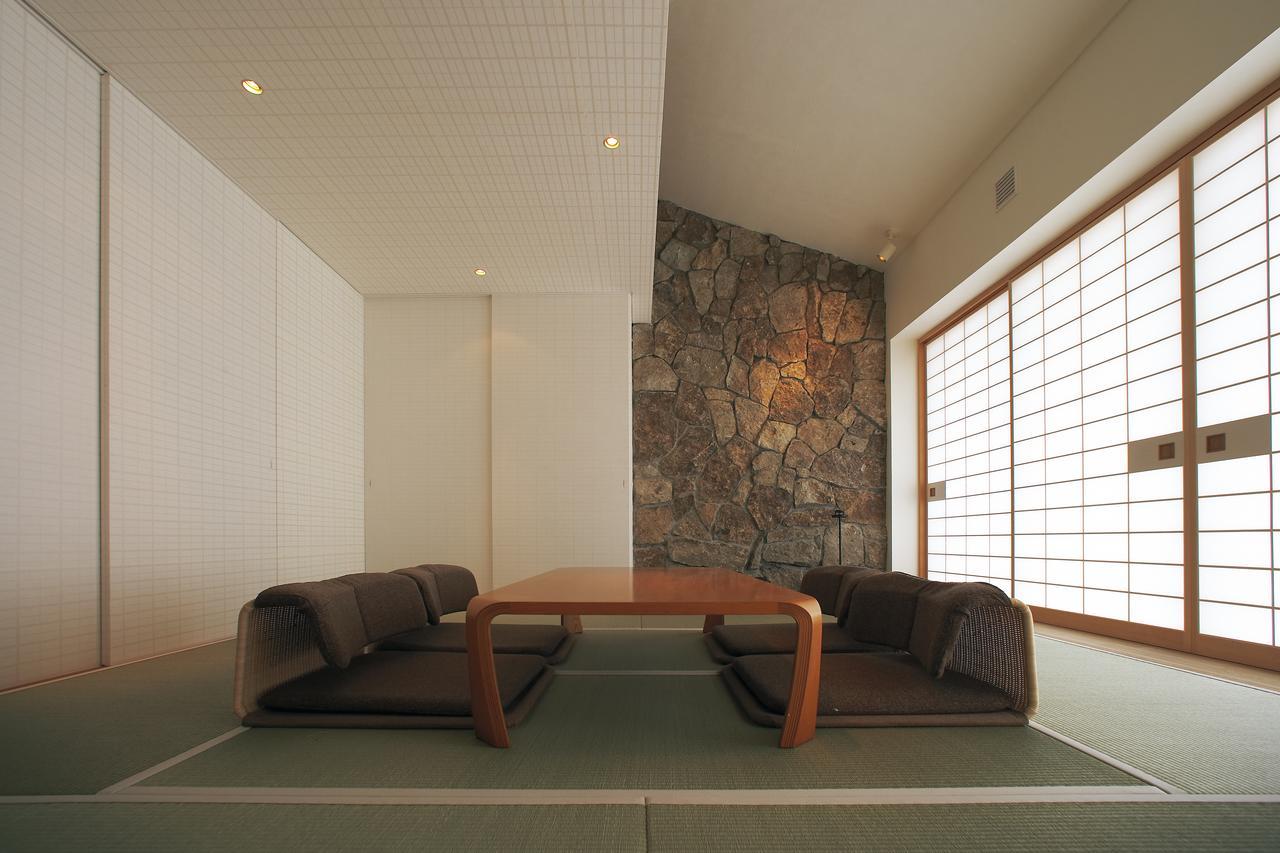 Hôtel Nasu Bettei Kai Extérieur photo