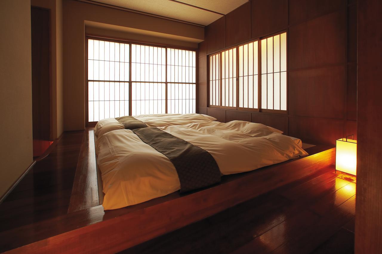 Hôtel Nasu Bettei Kai Extérieur photo