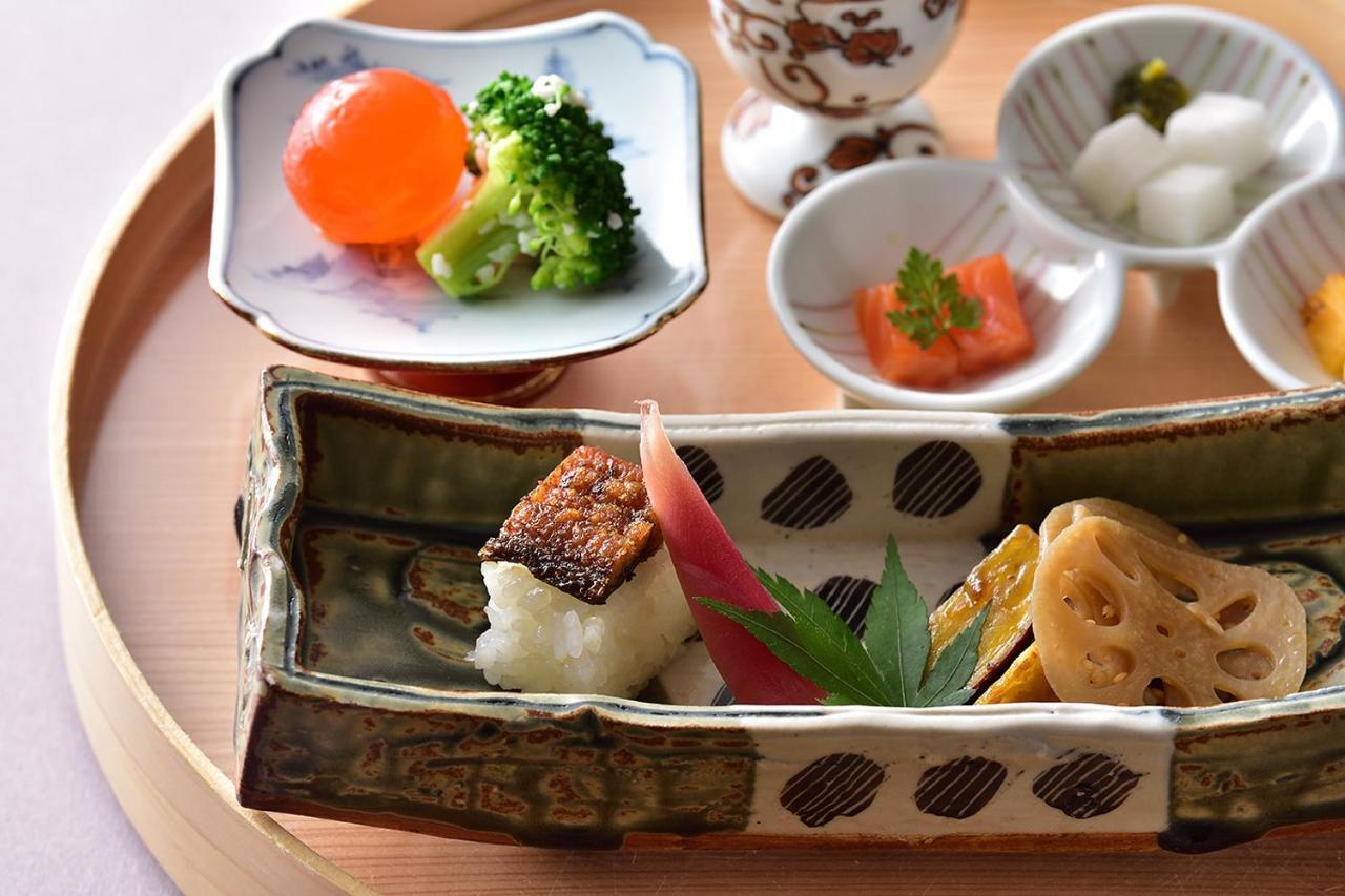 Hôtel Nasu Bettei Kai Extérieur photo